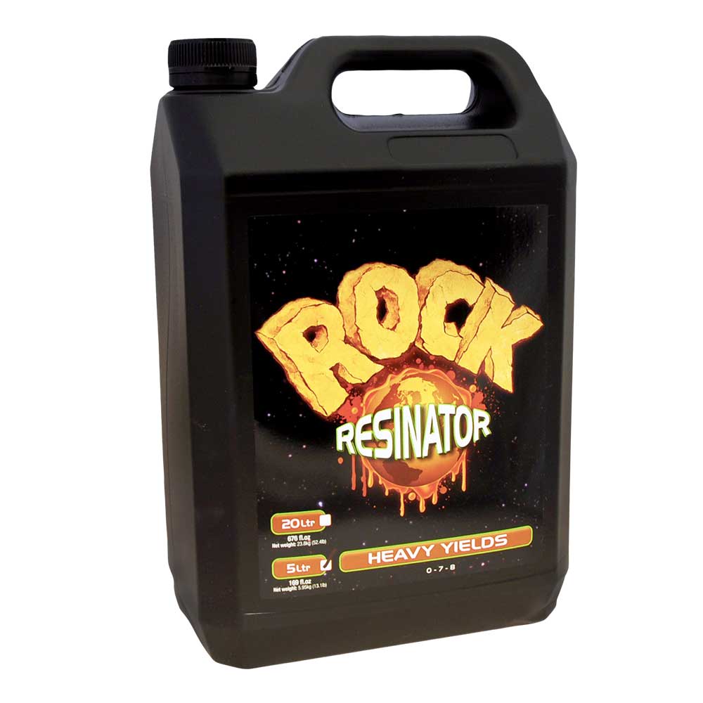 Rock Resinator - 5L