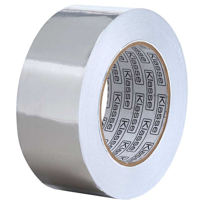 Roll of Silver Duct Tape - 50m