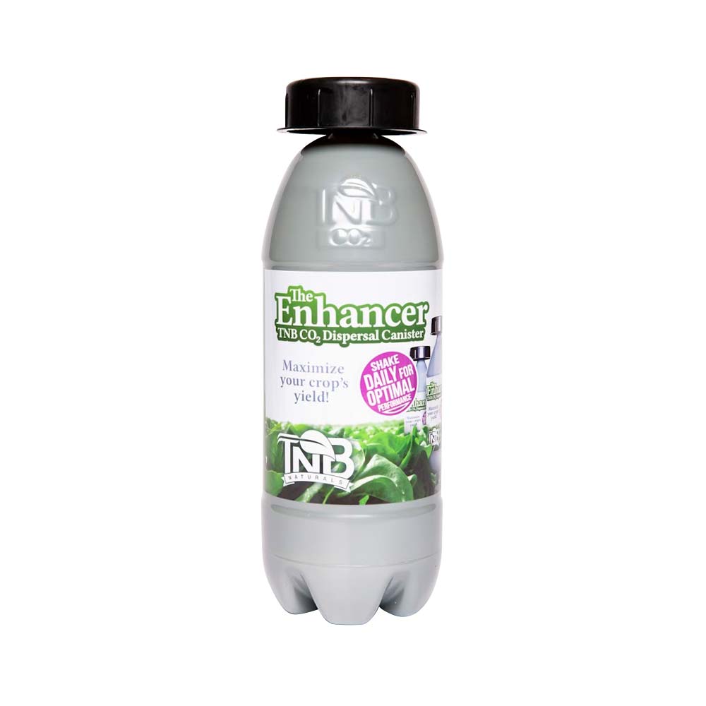 TNB CO2 Canister