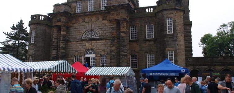 Our Time At The North East Chilli Festival