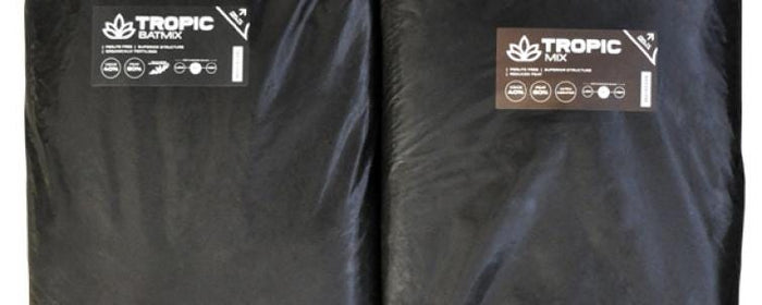 What Makes Tropic Mix Great?