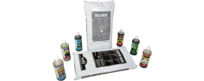 Biobizz - The Organic Range