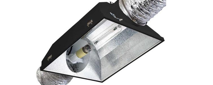 Don’t waste a Watt – Which Reflector Do You Need?