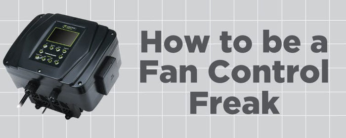 How to Be a Fan Control Freak