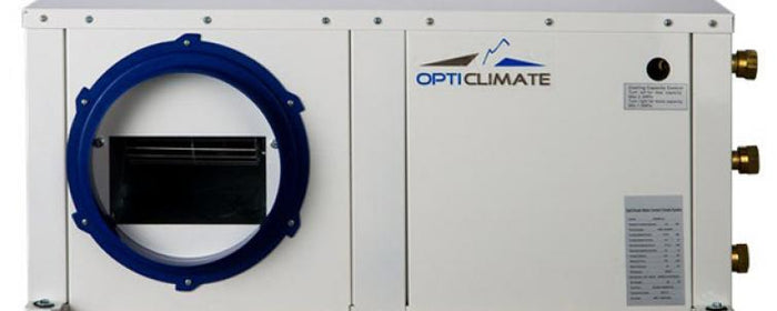 OptiClimate Systems - A Game Changer