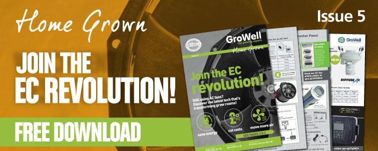 Join the EC Revolution! [Issue 5]