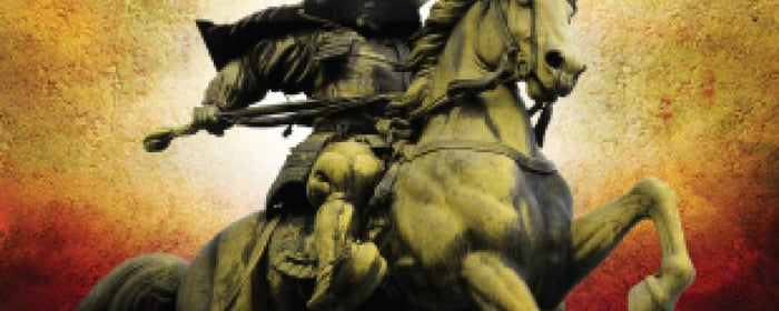 Legends are born... SHOGUN fertilisers have arrived!