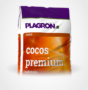 Plagron Cocos Premium