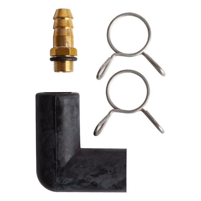 Charles Austen ET 120 Air Pump