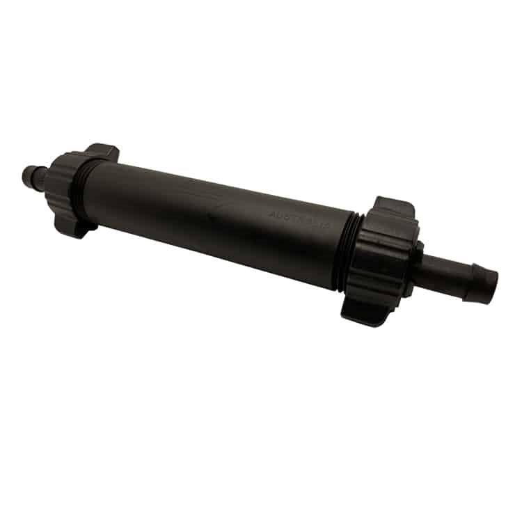 AutoPot 16mm In-Line Filter