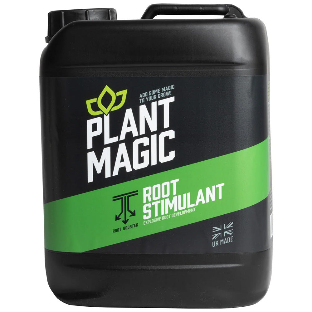 Magic Roots Drug Plant Magic - Root Stimulant | GroWell