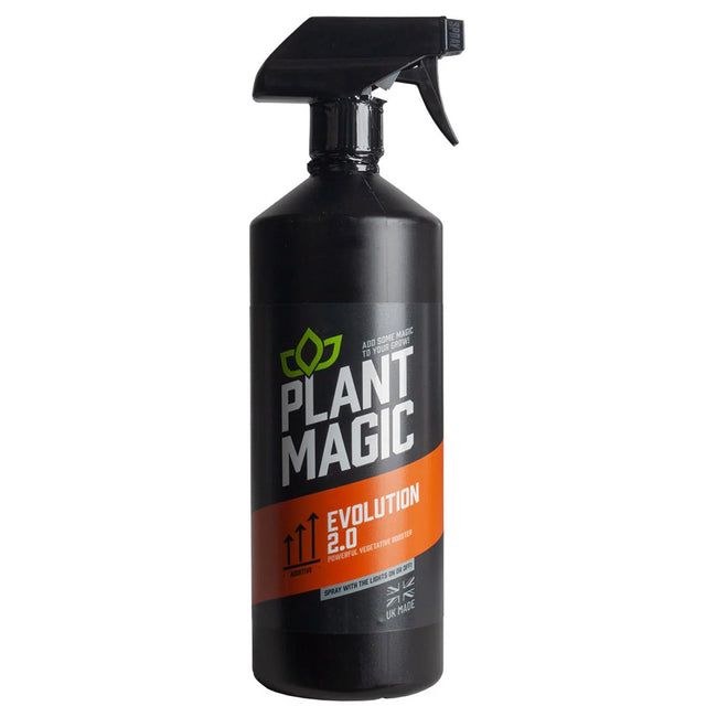Plant Magic - Evolution 2.0 Spray