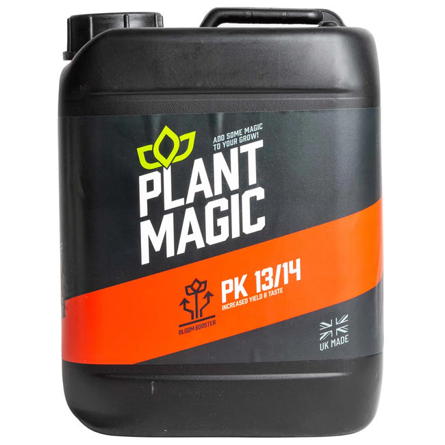 Plant Magic - PK 13/14