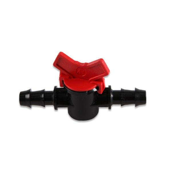 13mm & 19mm In-Line Taps | GroWell