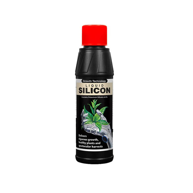Growth Technology - Liquid Silicon