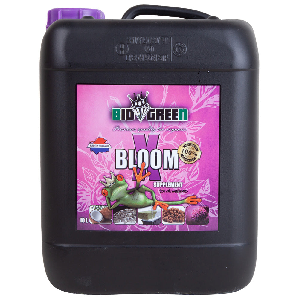 Biogreen - X-Bloom 5 Litre | GroWell