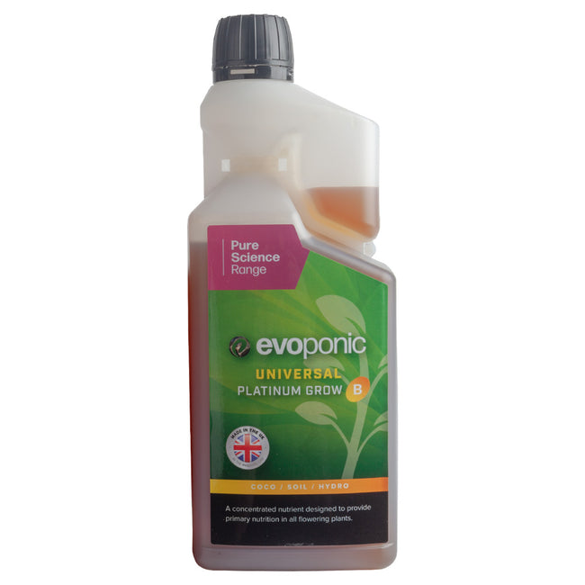 Evoponic - Grow B