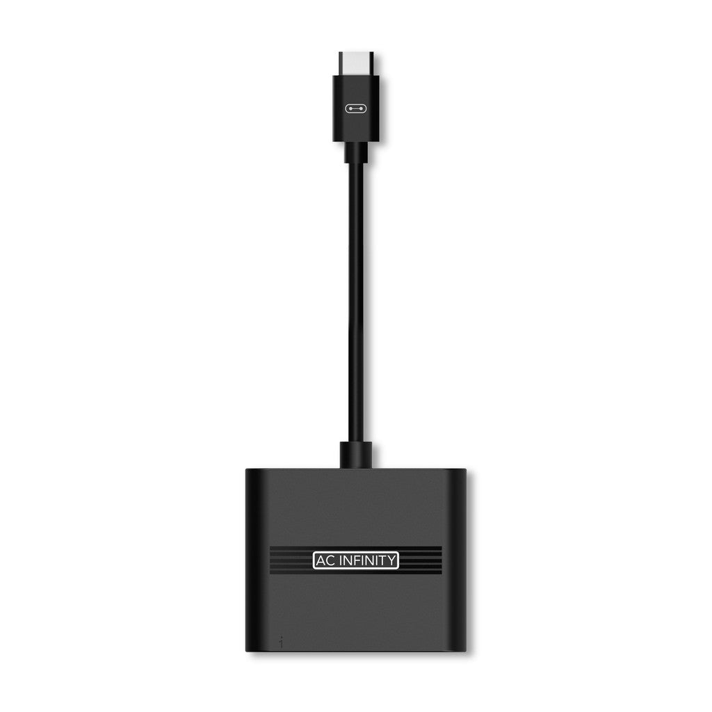 AC Infinity UIS Accessories