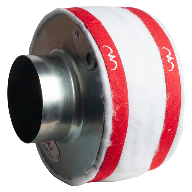 Mammoth Carbon Filters