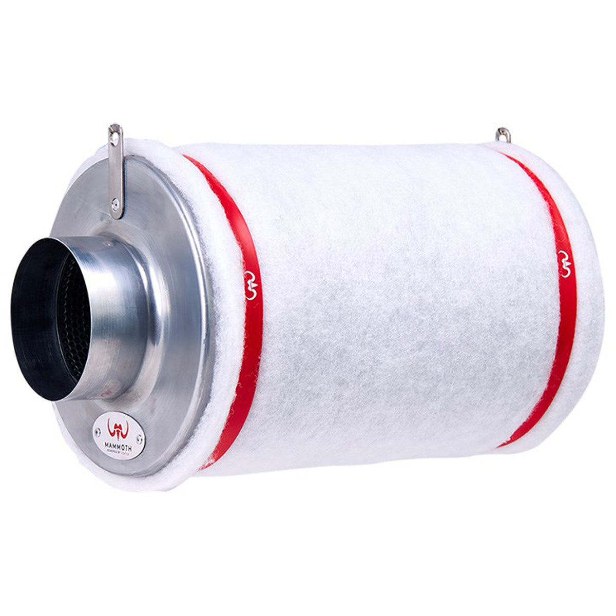 Mammoth Carbon Filters