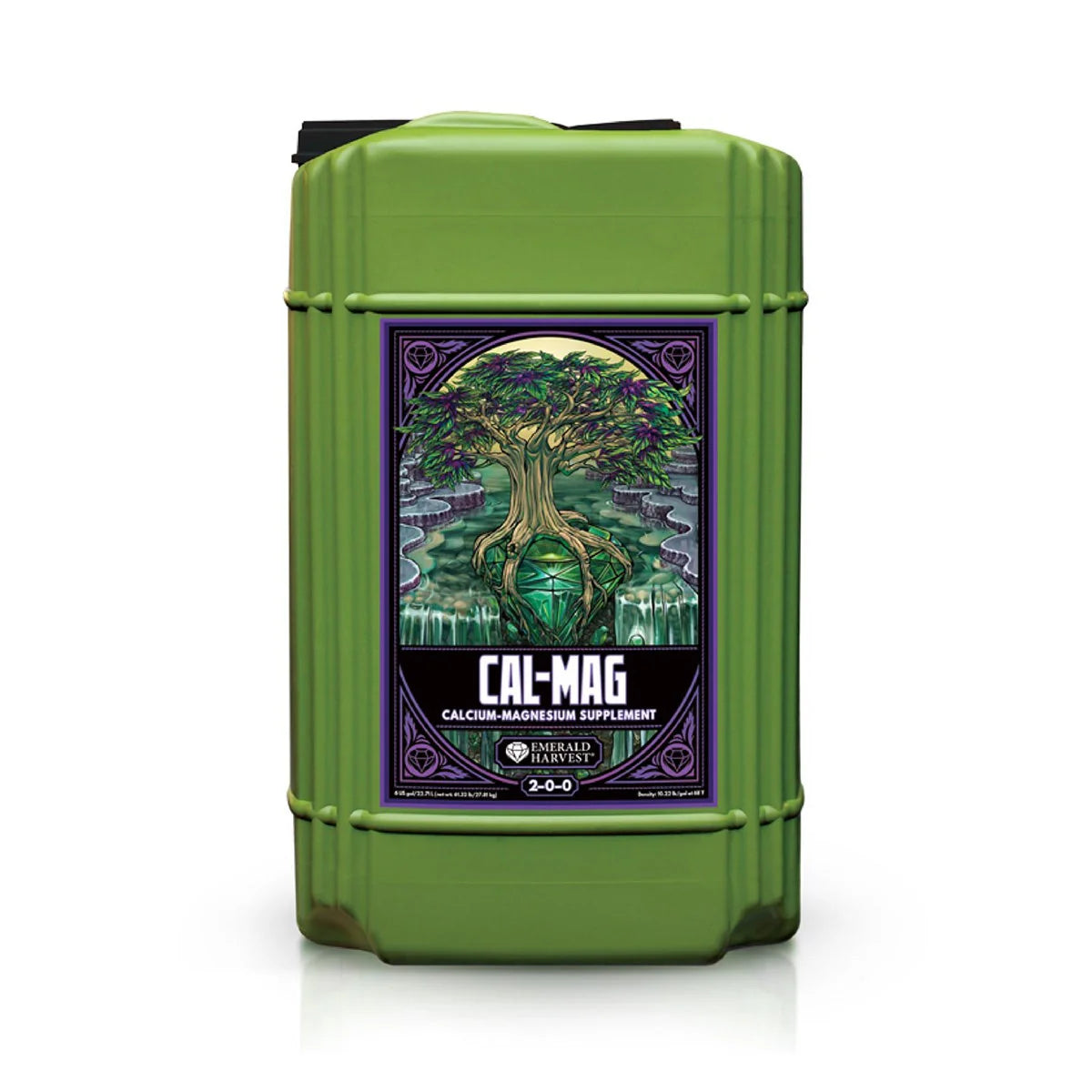 Emerald Harvest Cal-Mag