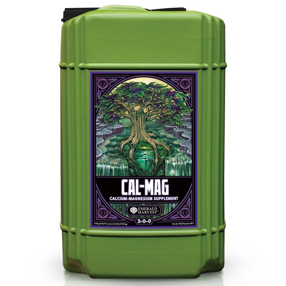 Emerald Harvest Cal-Mag