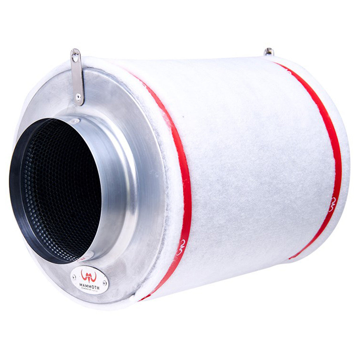 Mammoth Carbon Filters - Remove Odours | GroWell