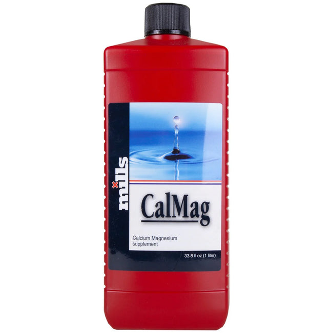 Mills Nutrients CalMag