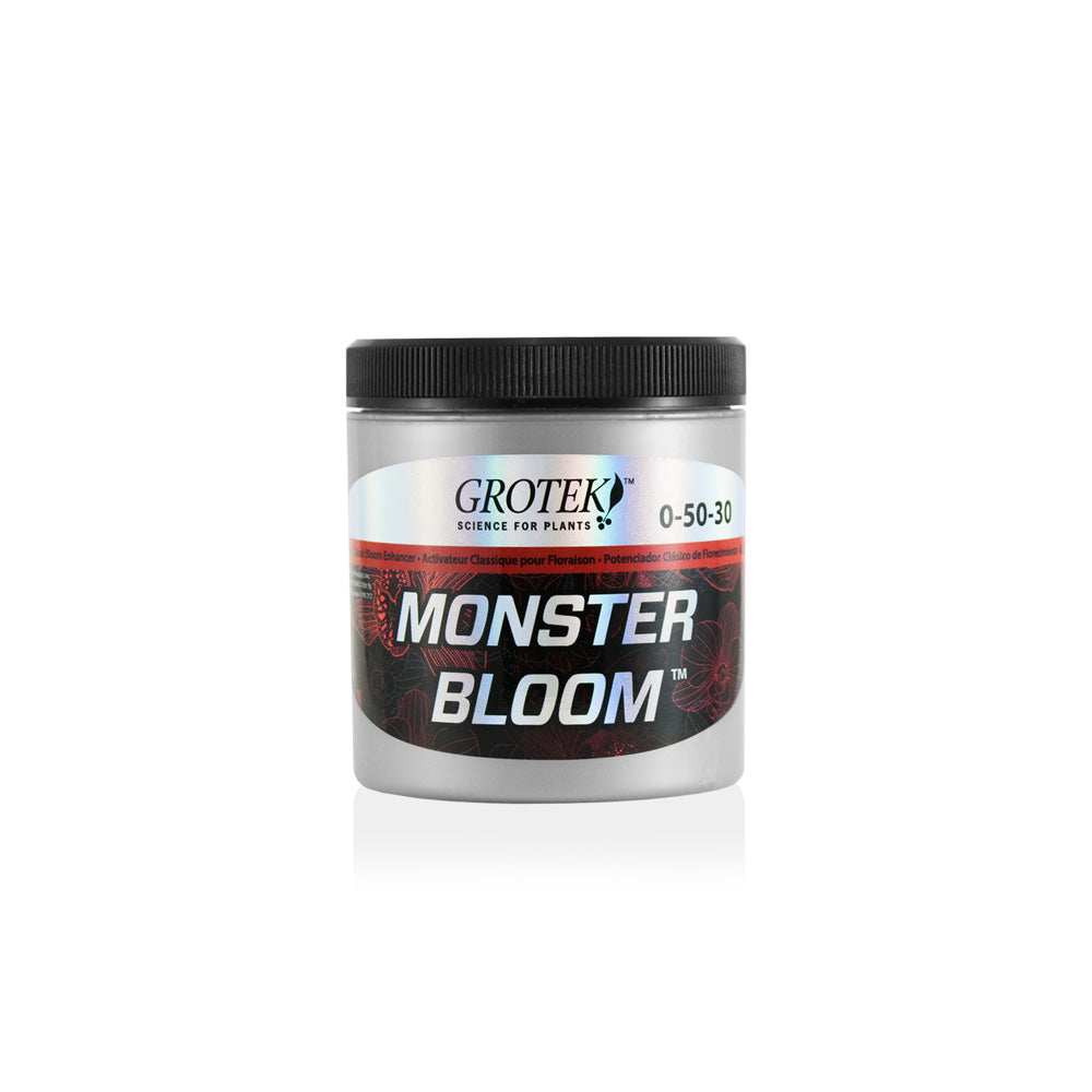 Grotek Monster Bloom | GroWell
