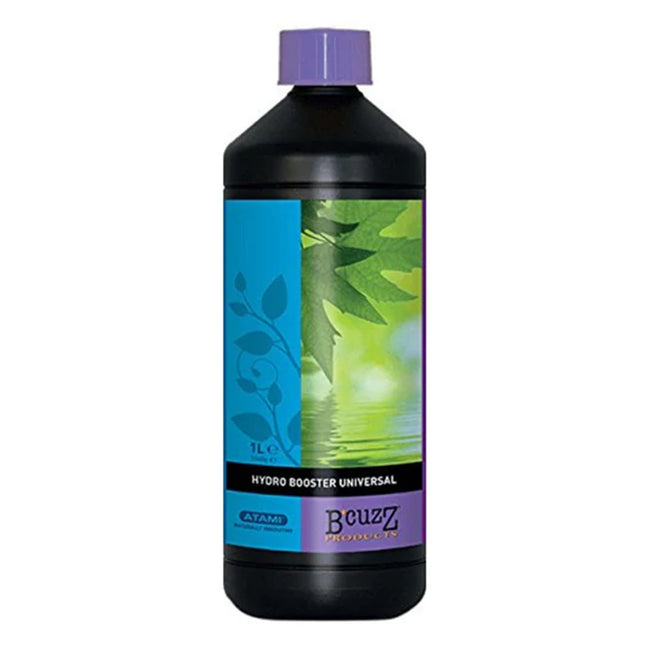 Atami B'Cuzz Hydro Booster Universal 1 Litre