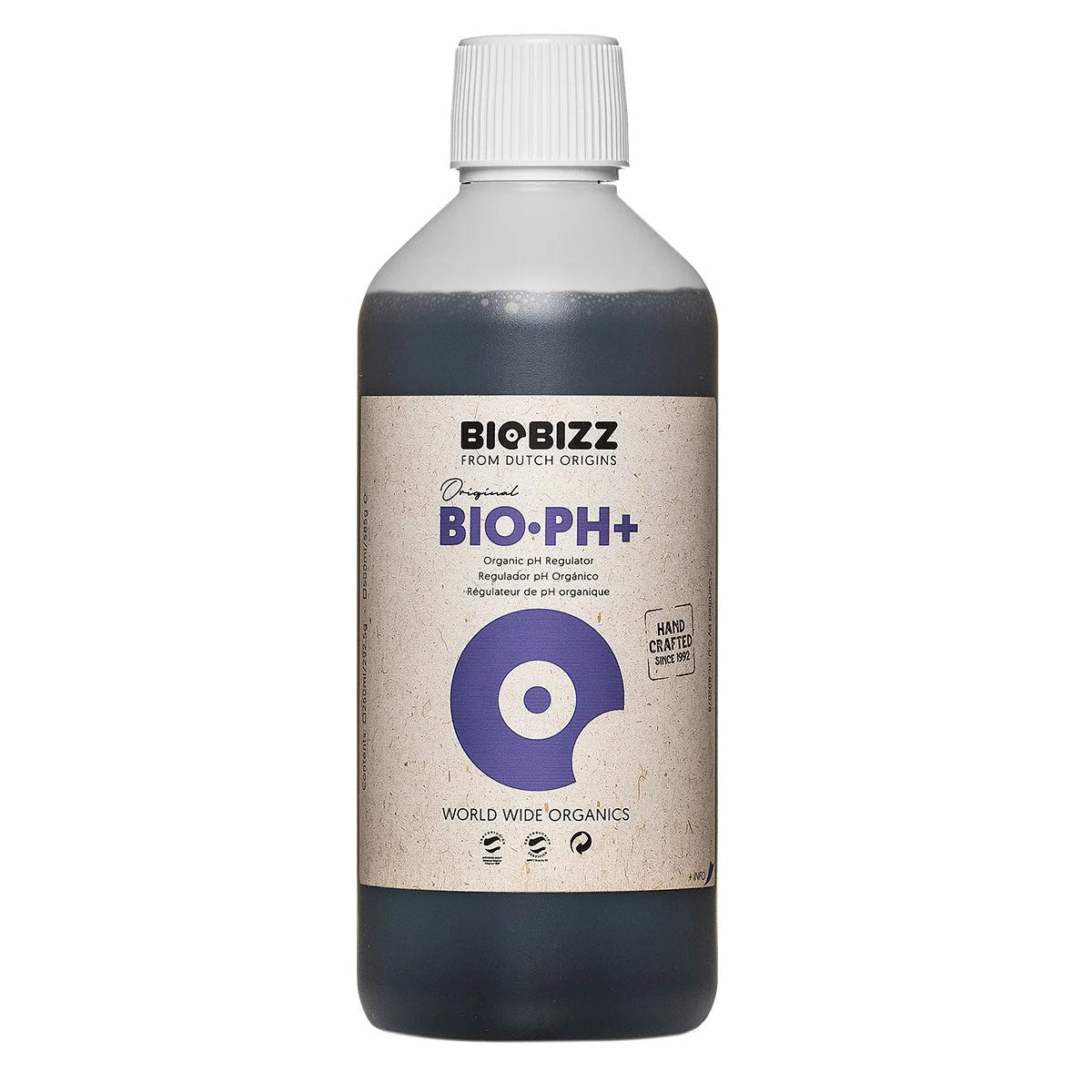 Biobizz Bio pH+ (Up) & Bio pH- (Down)