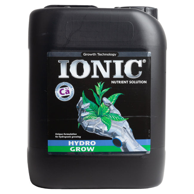 Ionic Hydro Grow
