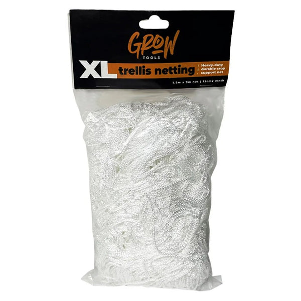 3 Ranknetze Für Grow-Zelte – Elastisch, 5,1x1,2 M, Mit Stahlhaken – Ideal Für Tomaten, Gurken, Blumen