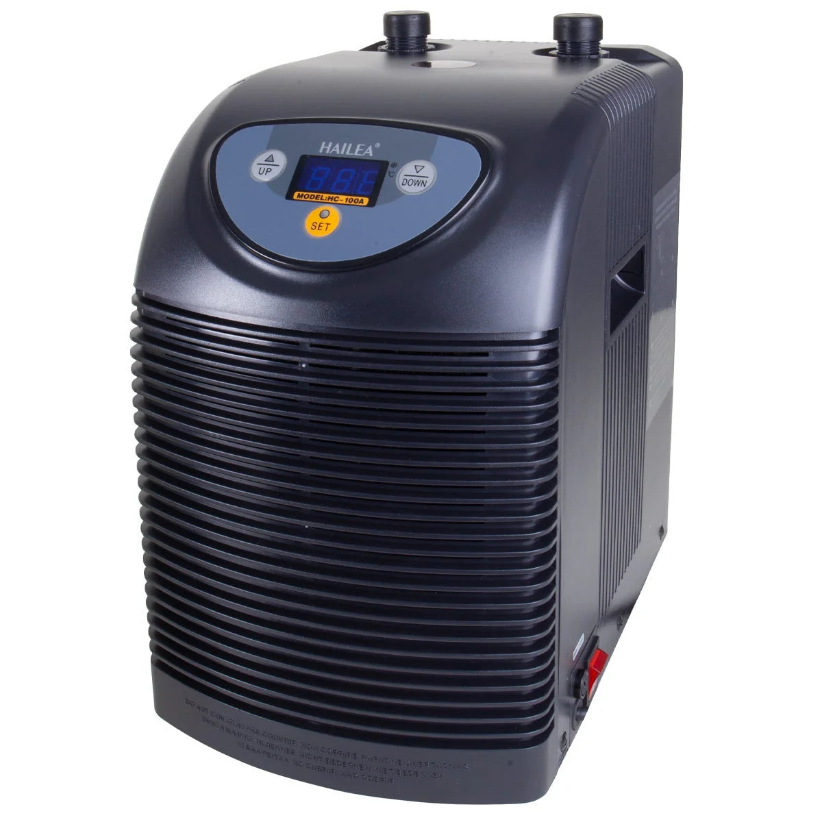 Hailea Nutrient Chillers