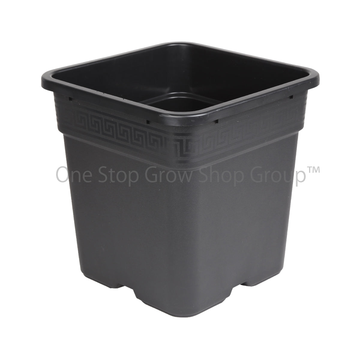 Square Pots – For Origin Systems | GroWell