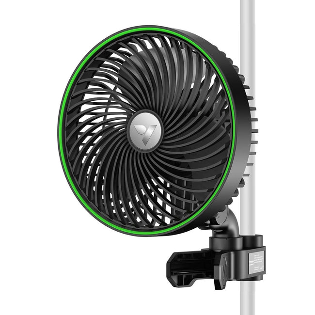 VIVOSUN AeroWave Clip-On Fans