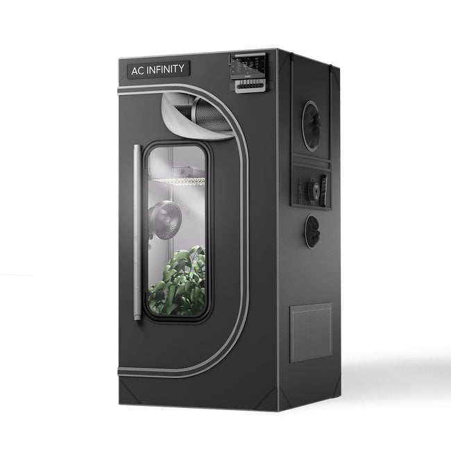 AC Infinity Cloudlab Grow Tent