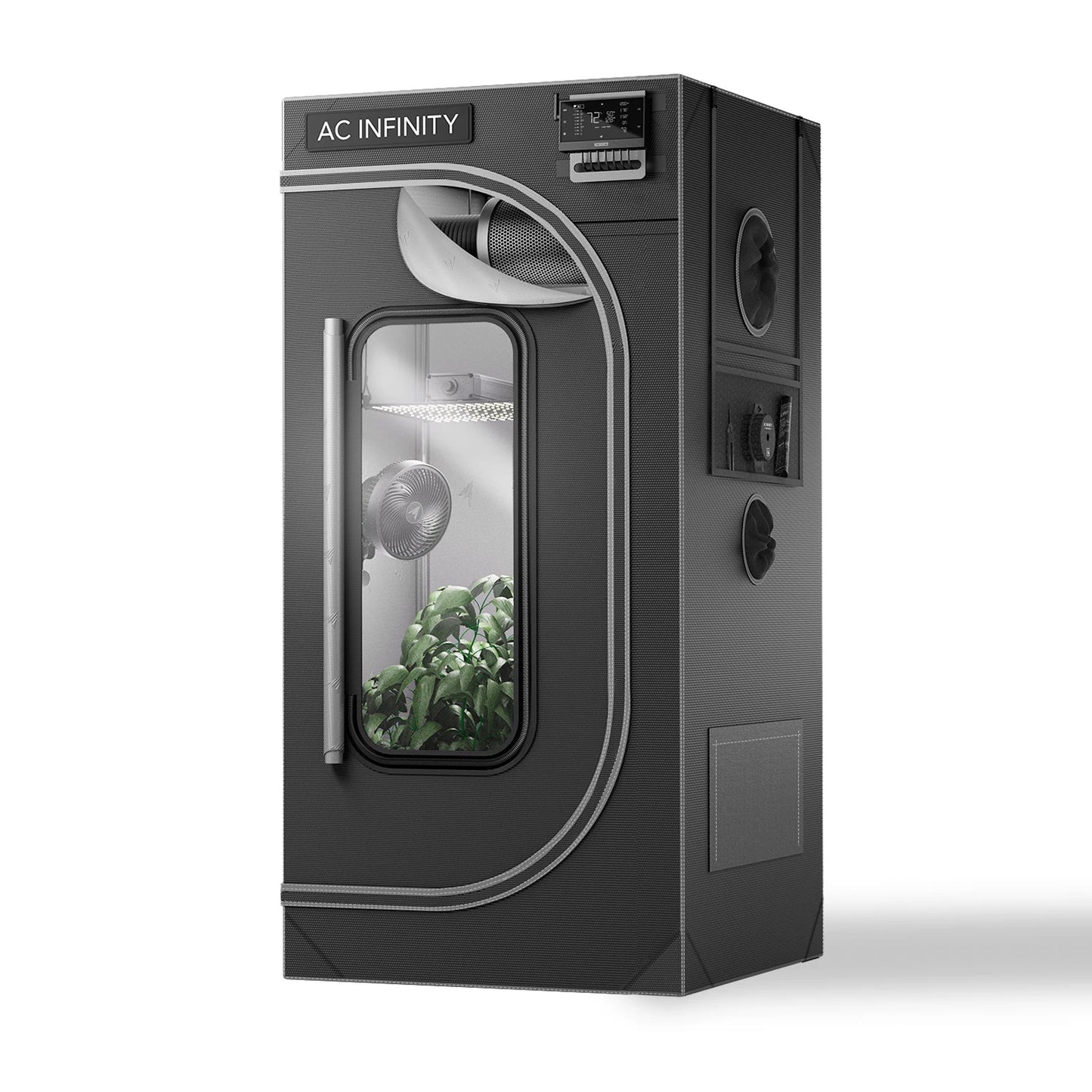 AC Infinity Cloudlab Grow Tent