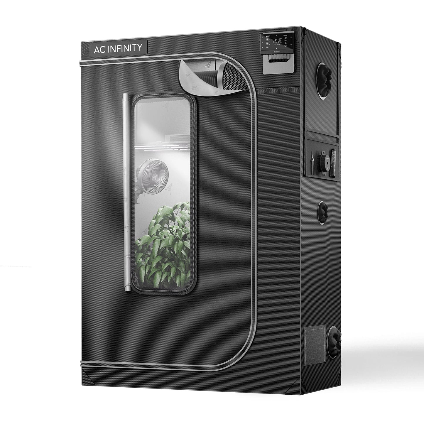 AC Infinity Cloudlab Grow Tent