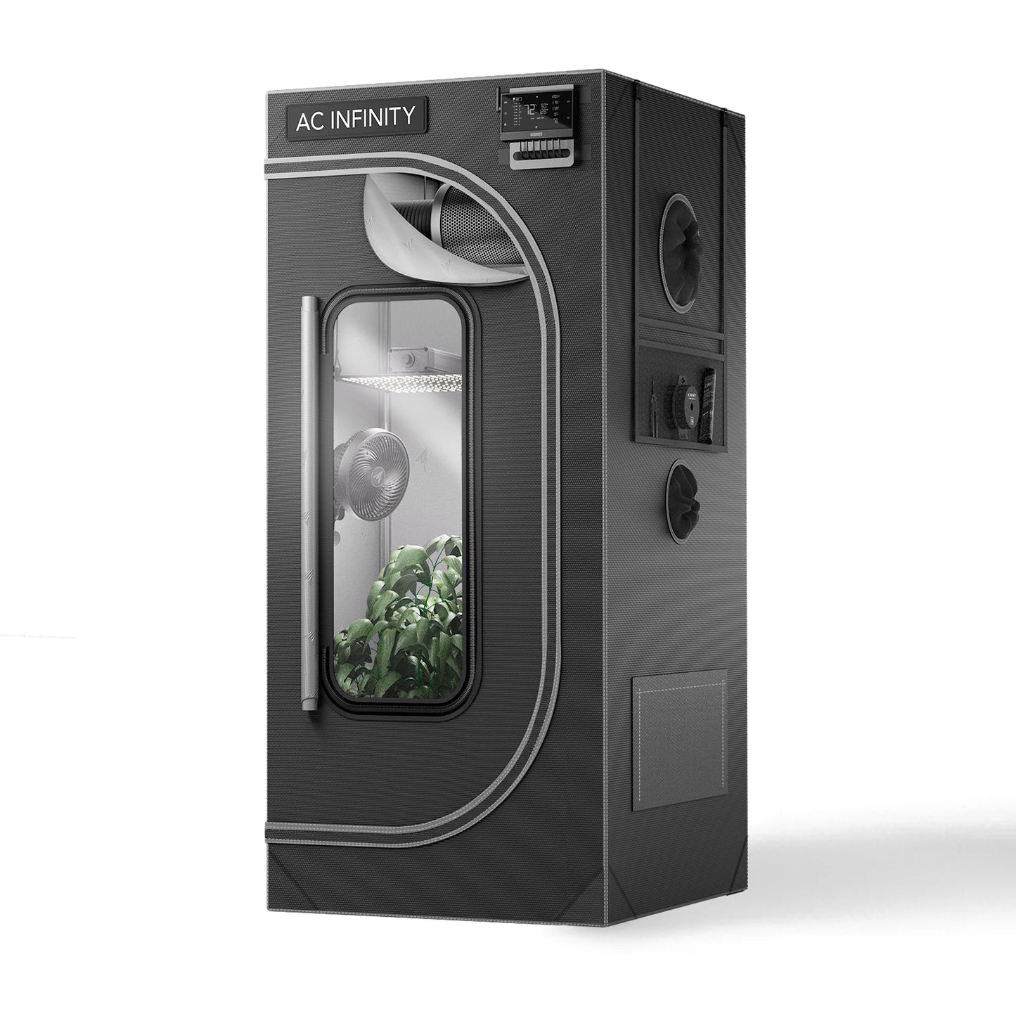 AC Infinity Cloudlab Grow Tent