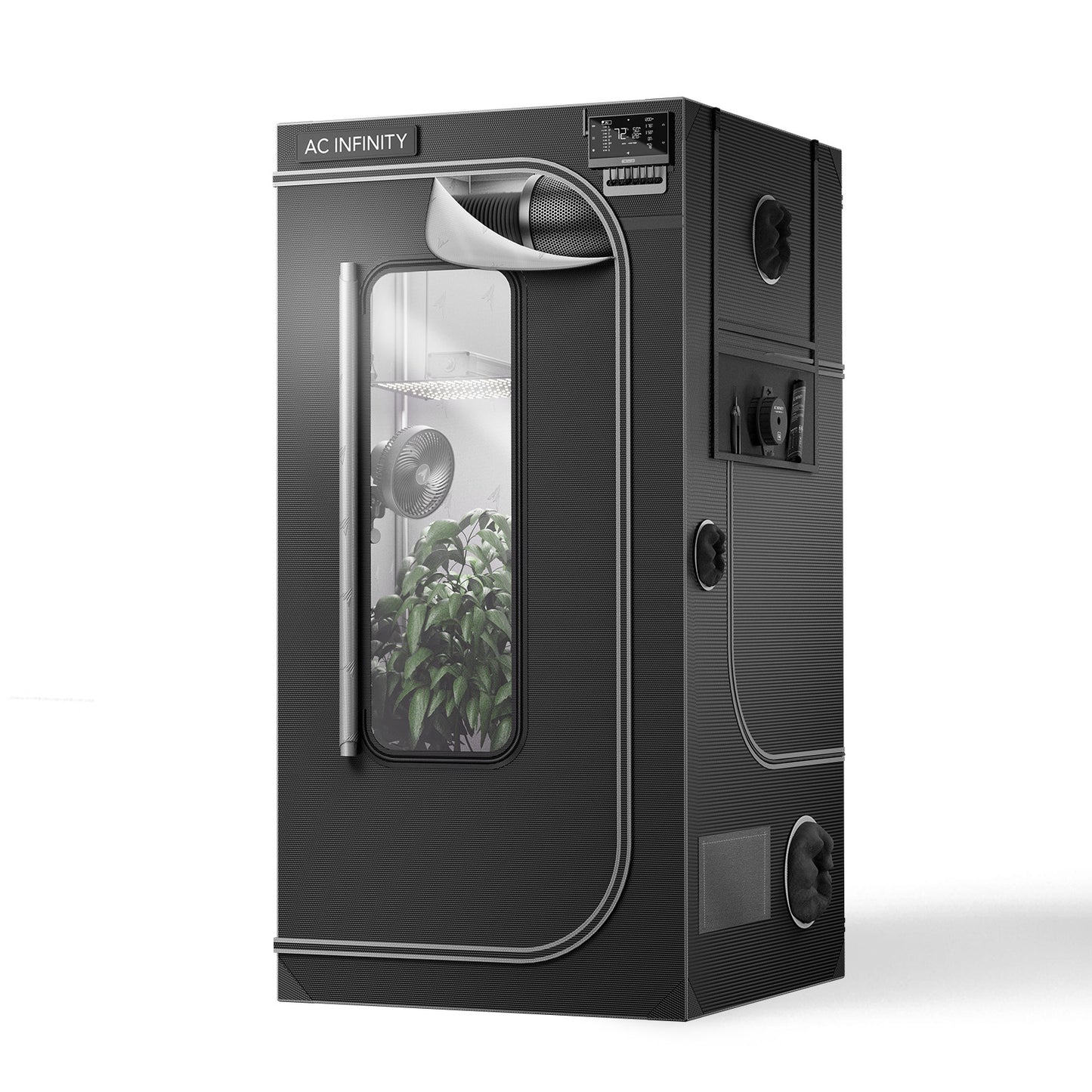 AC Infinity Cloudlab Grow Tent
