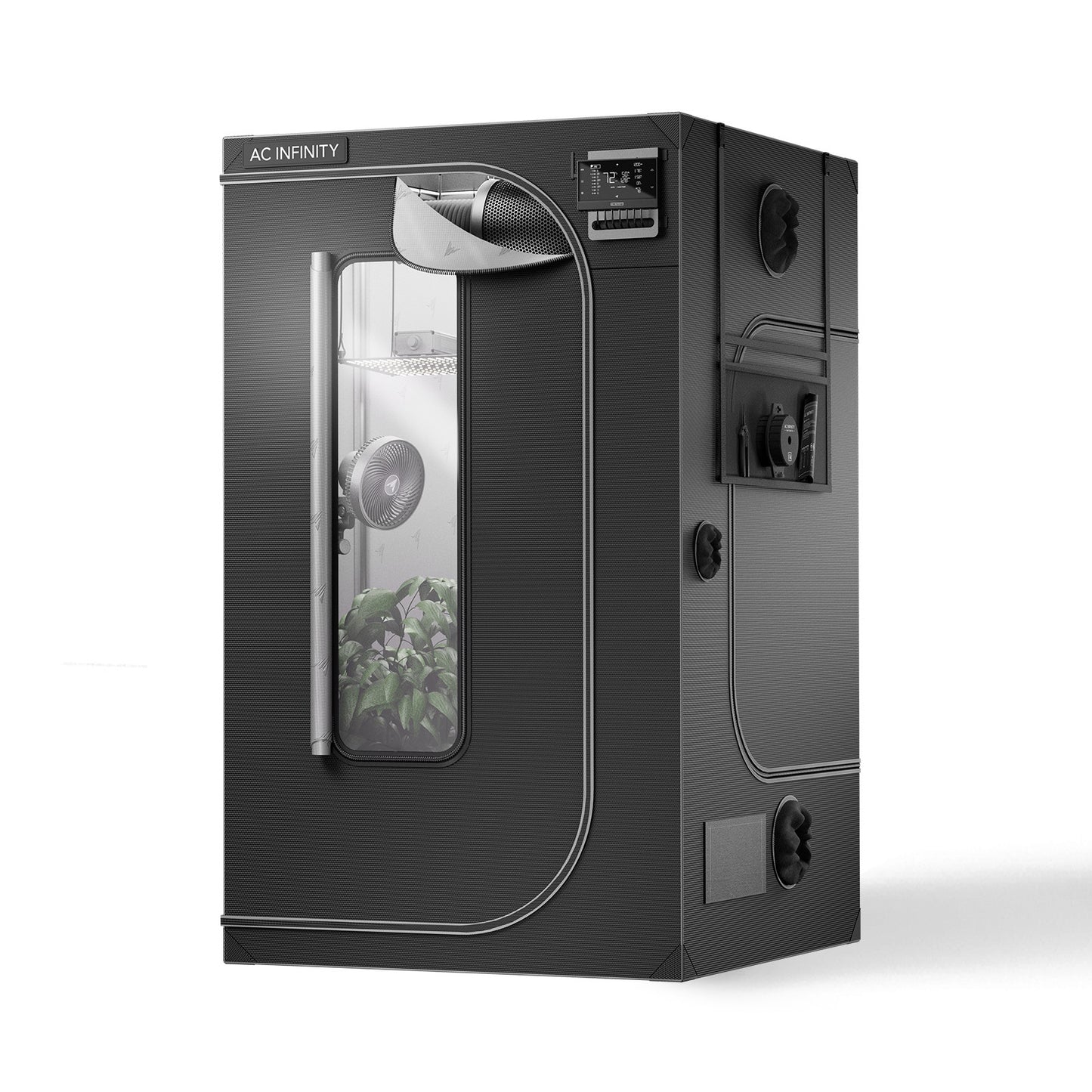 AC Infinity Cloudlab Grow Tent