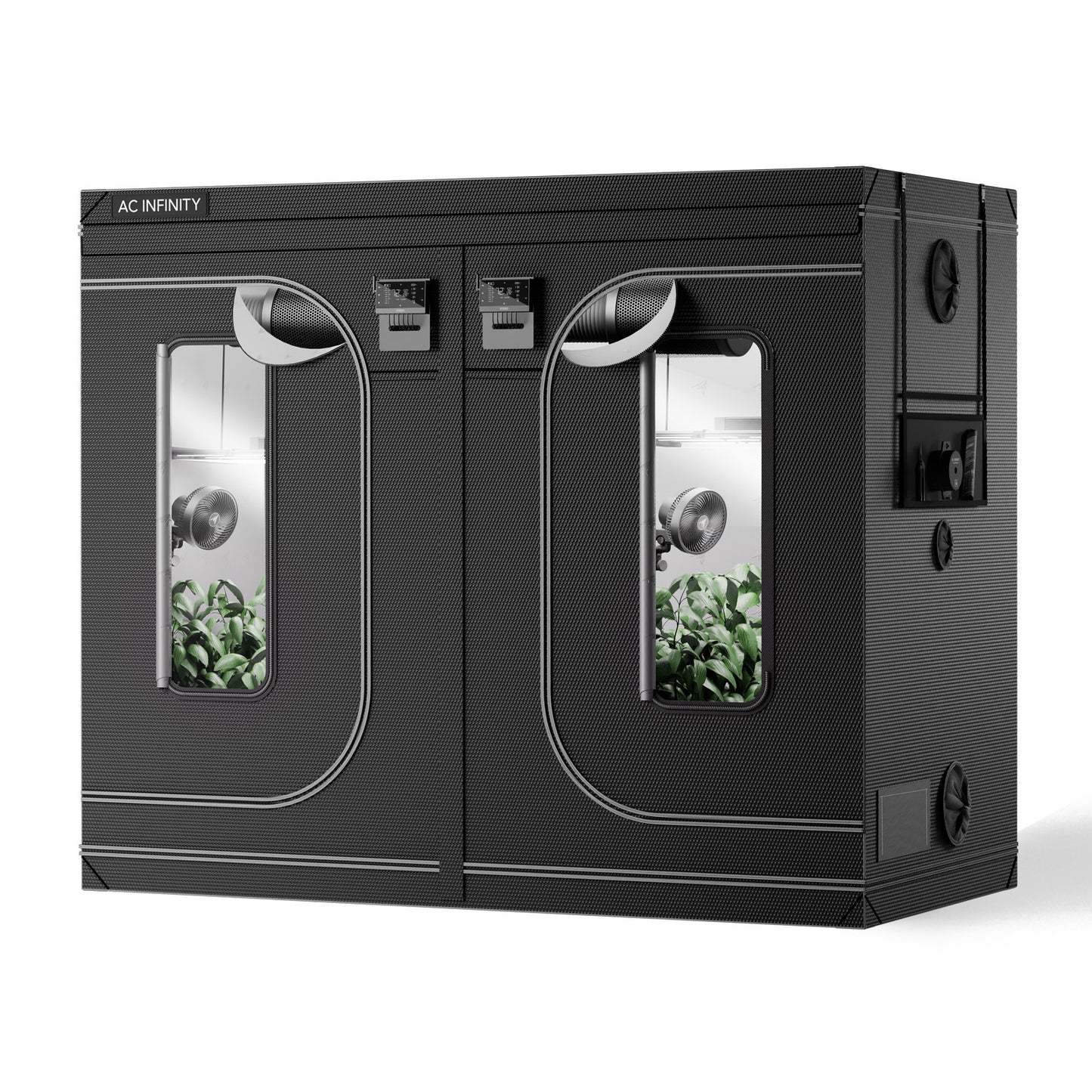 AC Infinity Cloudlab Grow Tent