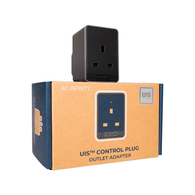 AC Infinity UIS Accessories