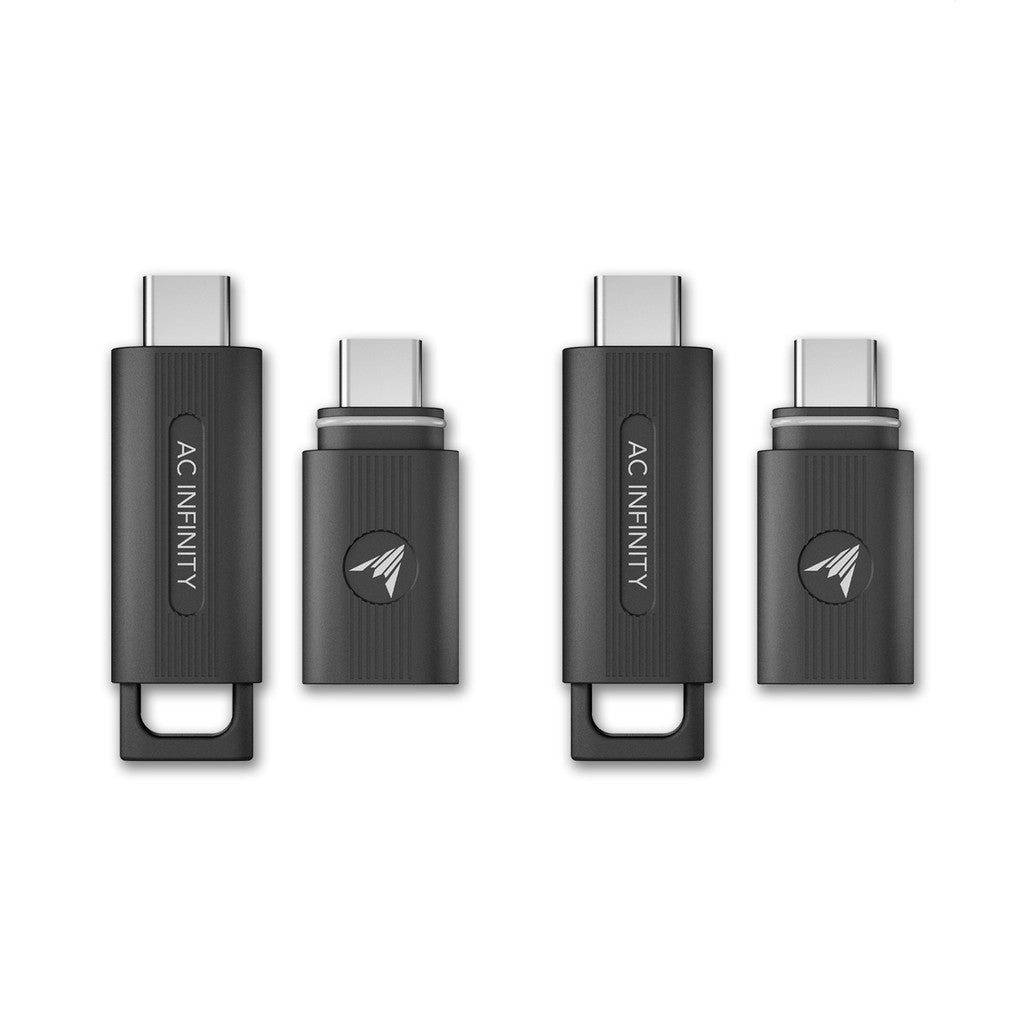AC Infinity UIS Accessories