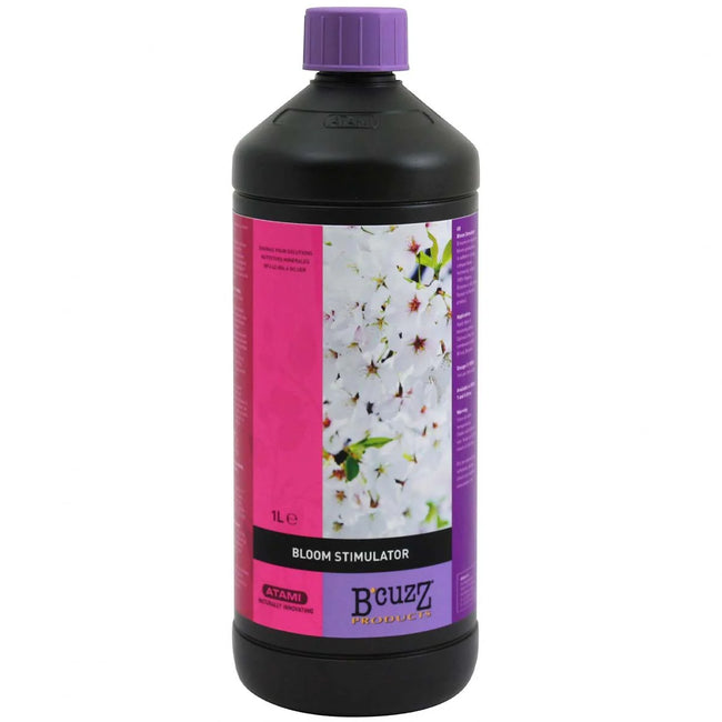 ATAMI Bcuzz Bloom Stimulator 1 Litre
