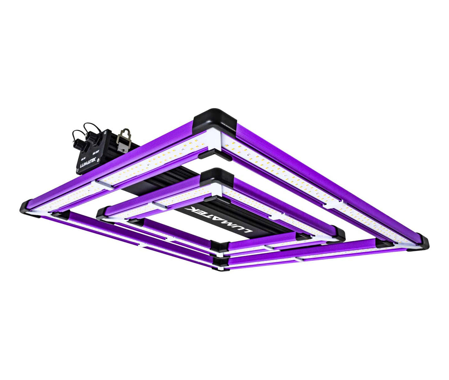 Lumatek ATS Pro LED Grow Lights – 200W / 300W