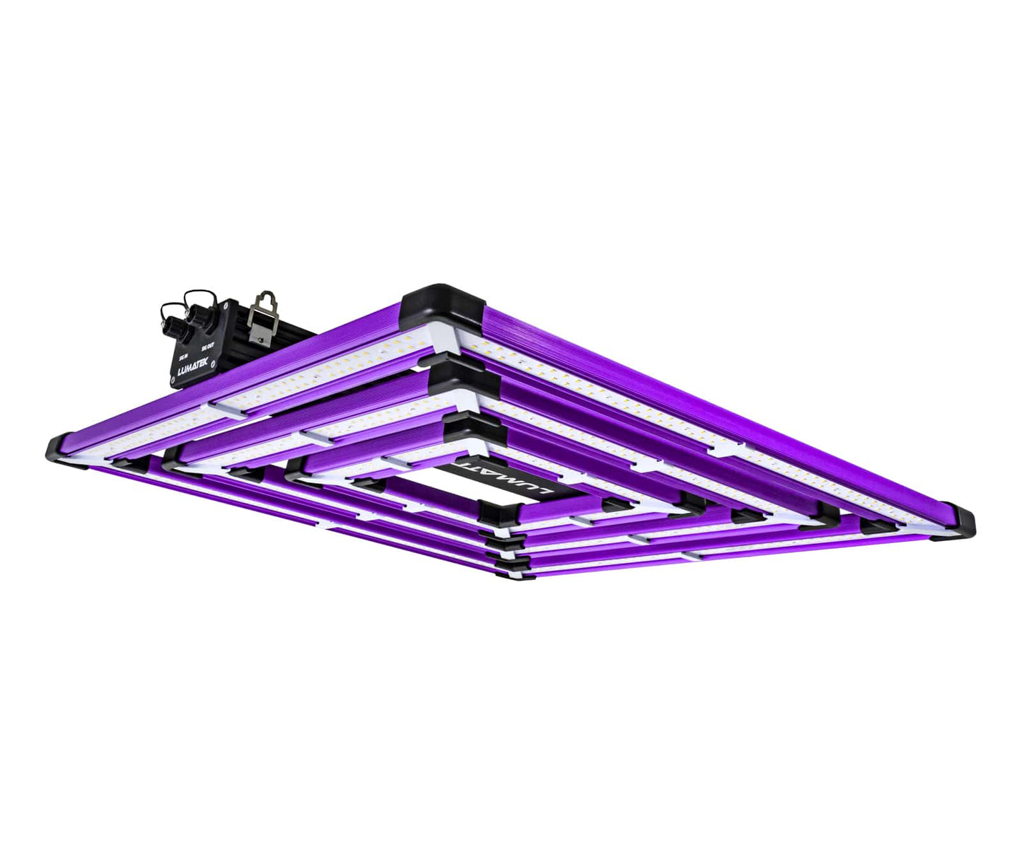 Lumatek ATS Pro LED Grow Lights – 200W / 300W