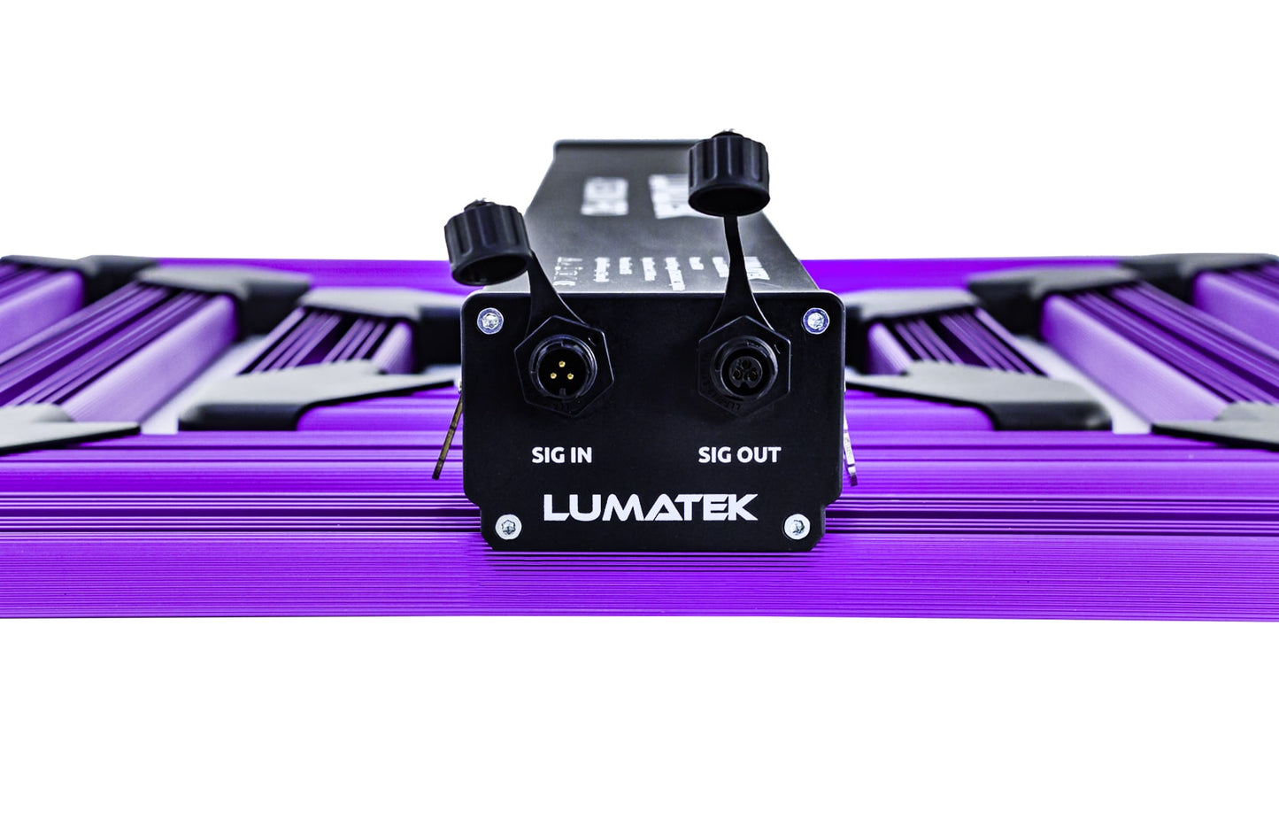 Lumatek ATS Pro LED Grow Lights – 200W / 300W