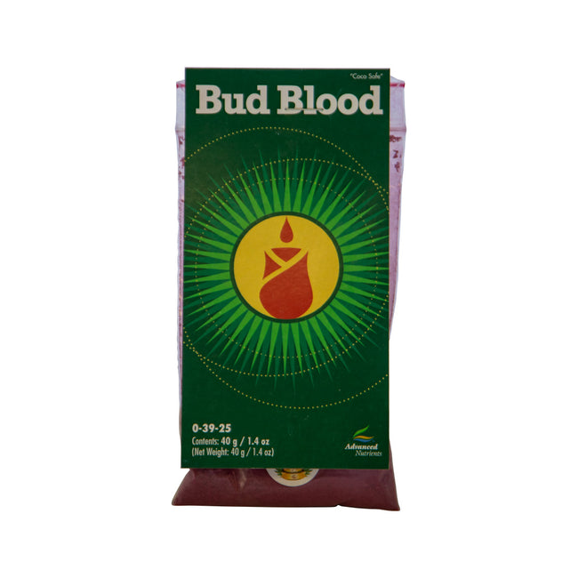 Advanced Nutrients Bud Blood